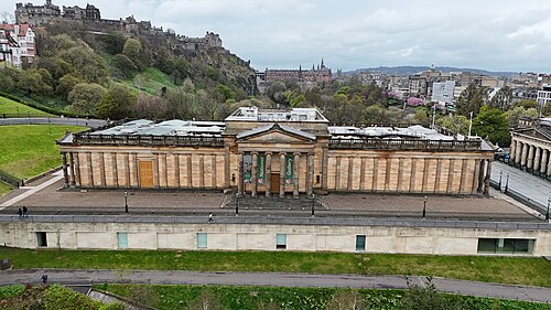 Scottish National Gallery